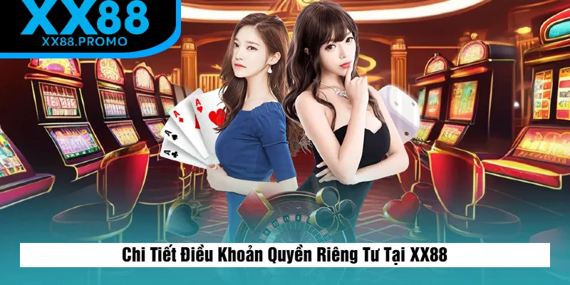 Thông tin về các điều khoản quyền riêng tư Thông tin về các điều khoản quyền riêng tư